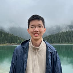 Caleb Chiam